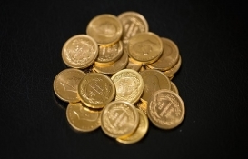 Gram altın 500 liranın altına geriledi!