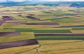 Milli Emlak'tan arazi almak isteyenlere fırsat: Yüzde 20 indirimle 3 bin 330 metrekarelik arazi satılıyor! 