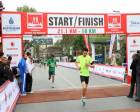 Vodafone İstanbul Yarı Maratonu Haliç'i renklendirdi!