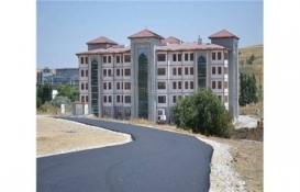 TOKİ'den Mersin Mezitli ve Tarsus'a hükümet konağı!