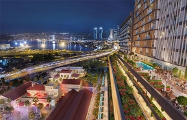 Pendik'deki lüks sitenin sakinleri isyanda!