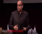 Roy Strickland kimdir? 