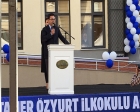 Esenyurt Tamer Özyurt İlkokulu açıldı!