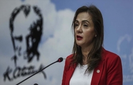 Gamze Akkuş İlgezdi'den kantinlerden kira alınmasın önerisi!