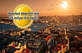 Marmara'da 6 milyon konutun yüzde 68’i sigortalı!