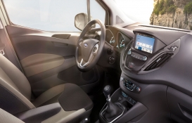 Ford Tourneo Courıer 28 Eylül 2022 fiyat listesi