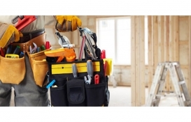 Tadilatla iki bağımsız bölüm birleştirilebilir mi?