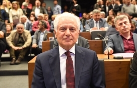 Şişli'nin 500 milyon dolar değerindeki taşınmazı Şişli'ye iade ediliyor!