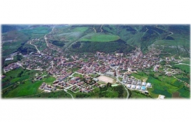 Çatalca Ferhatpaşa Mahallesi imar planı tadilatı askıda! 