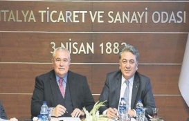 ATSO ve Ziraat Bankası’ndan konut satışa dev kampanya!