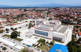 Sakarya Büyükşehir Belediyesi büfe ve dükkan kiralıyor!