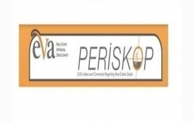 Eva Gayrimenkul Periskop'un 78'inci sayısını yayınladı!