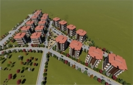 TOKİ Eskişehir Tepebaşı 2019 projesi 22 soruda tüm detaylarıyla!