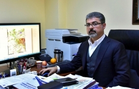 Deprem uzmanı Prof. Dr. Hasan Sözbilir'den dikkat çeken açıklama!