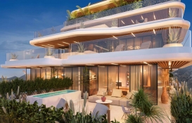 'İyi ki aldık' diyeceğiniz o büyük fırsat başladı! İzmir Vadi Teras lansmana özel fiyatlarla satışa çıktı! Yeni proje!