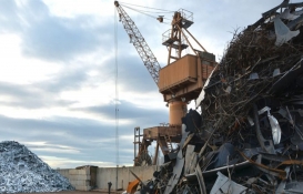 Hurda fiyatları düştü! Hurdada beklenen indirim haber geldi! 22 Kasım 2022 hurda fiyat listesi