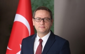 Yasin Kartoğlu Başakşehir projelerini anlattı!