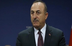 Mevlüt Çavuşoğlu'ndan Kanal İstanbul açıklaması!