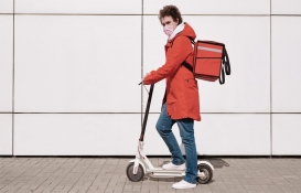 Decathlon'da trafiğin kurtarıcısı Elektrikli Scooter fiyatları ne kadar? 31 Mayıs 2022 fiyat listesi...