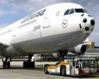 Lufthansa sefer