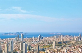 Heran İstanbul nerede?