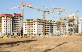 Hatay Vakıflar Bölge Müdürlüğü'nden kat karşılığı ihalesi!