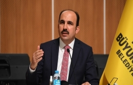 Konya Millet Bahçesi'nin temeli 15 Ocak'ta atılıyor!