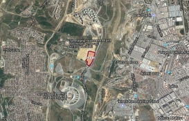 Başakşehir Belediyesi'nden 186,6 milyona satılık konut imarlı arsa!