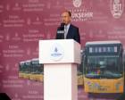 İstanbul’da 758 yeni otobüsün hizmete alım töreni gerçekleştirildi!