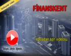 Finanskent Kiptaş Konutları'nın havadan son görüntüleri!