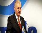 Binali Yıldırım: Sırada Ankara-Eskişehir-Kütahya-İzmir hattı var!