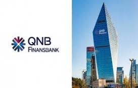 QNB Finansbank konut kredisi faizlerinde indirim!