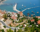 Alanya'da yabancıların aldığı konut sayısı yüzde 7,3 arttı!