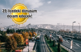 İstanbul'da tam 1.5 milyon konut dönüşecek! Bakan Kurum tek tek açıkladı: İstanbul acilen depreme hazırlanmalı!