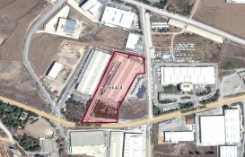 Kahramankazan'da 11.7 milyon TL'ye icradan satılık pasta atölyesi!