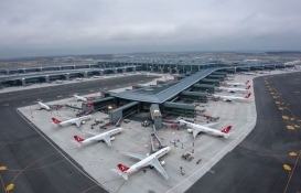 İBB'nin son 15 yıldaki yatırım ve hizmetleri yayınlandı!