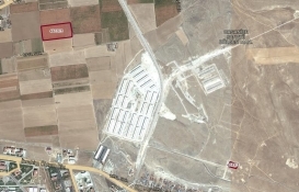 Karaman'da 6.5 milyon TL'ye icradan satılık gayrimenkul!