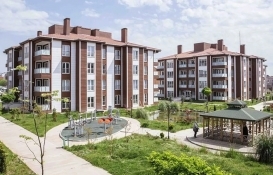 TOKİ Kastamonu Örencik 2020 başvuruları yarın başlıyor!