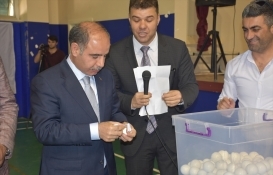 TOKİ Şırnak 2'inci etapta kuralar çekildi!