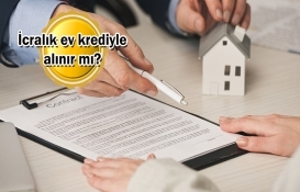 Ucuza ev sahibi olmak isteyenler dikkat!