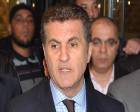 TMSF'den Mustafa Sarıgül açıklaması!