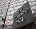 İngiltere, Scotland Yard binasını 250 milyon sterline satıyor!