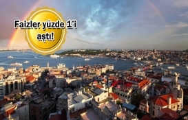 Konut kredisinde Kasım tarifesi!