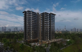 Limit Ankara'da ofis ve rezidanslar KDV avantajı ve 'yarısı peşin, yarısı teslimde' ödeme kolaylığıyla!