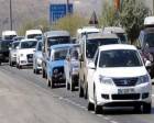 Yollarda bayram yoğunluğu!