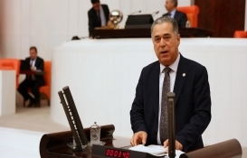 Muğla'da okul binalarının depreme karşı dayanıklılığı mecliste!