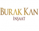 Burak Kan 3 projesiyle inşaat sektörüne giriş yapacak!