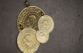 Altın yatırımcıları dikkat! Gram altın ne kadar oldu?