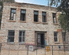 Denizli Adil Beştaş Evi restore ediliyor!