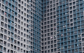 Çin'de konut krizi: Konut fiyatlarındaki durgunluk sürüyor!